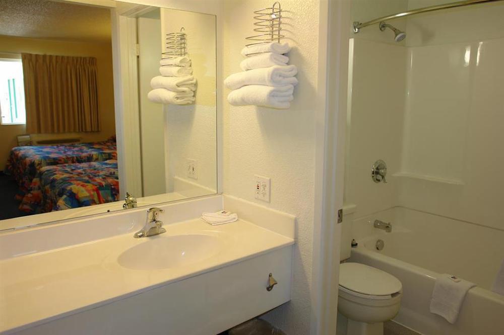 Motel 6-Rancho Mirage, Ca - Palm Springs Rom bilde